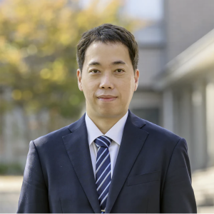 高畠 賢／Takabatake Masaru